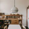 kitchen of the week: hardware store finds and thoughtful storage for a professi 16