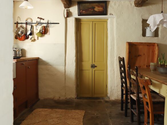 Sardineta A Former Fishermans House Rebuilt as a Holiday Rental in SaintCado Brittany portrait 13