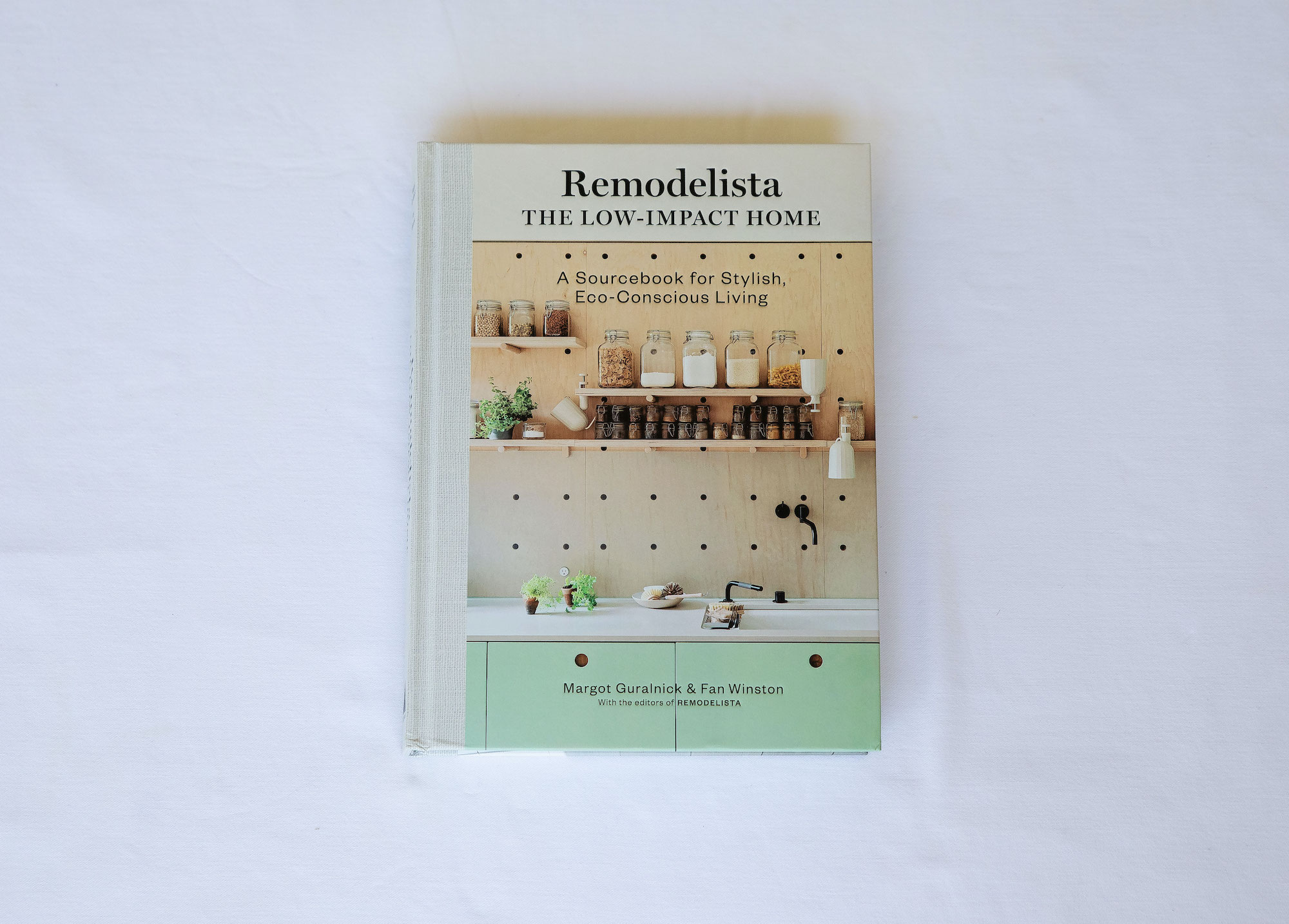 lih book front cover