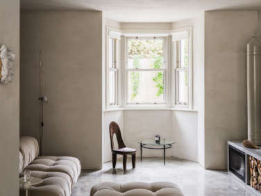 powerscroft road victorian by daytrip studio in the modern house, den 4